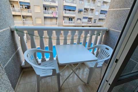 Appartamento in vendita a Torrevieja, Alicante, Spagna 1 camera da letto, 49 mq. N° 183001 - foto 4