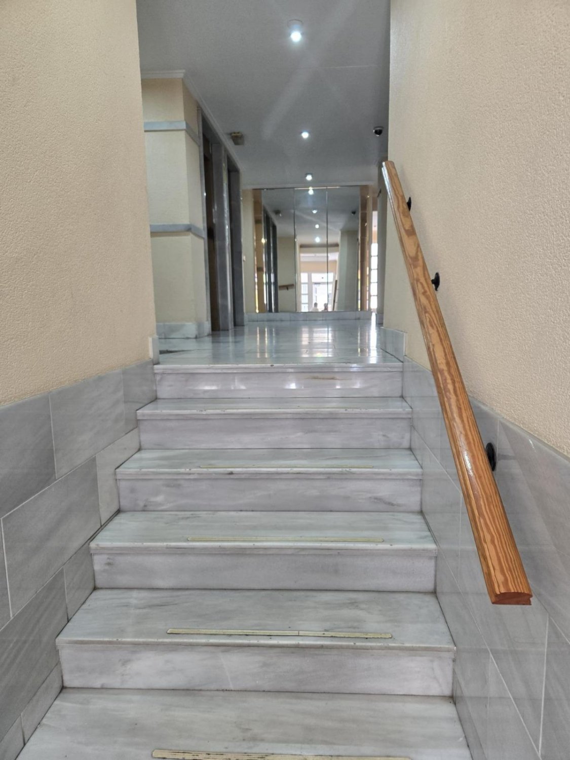 Apartment in Torrevieja, Alicante, Spain 1 bedroom, 49 sq.m. No. 183001
