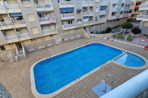 Appartamento in vendita a Torrevieja, Alicante, Spagna 1 camera da letto, 49 mq. N° 183001 - foto 3