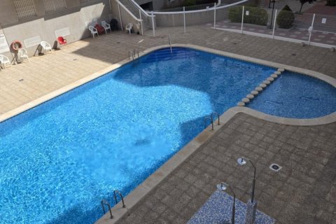 Apartamento en Torrevieja, Alicante, España 1 dormitorio, 49 m2 No. 183001
