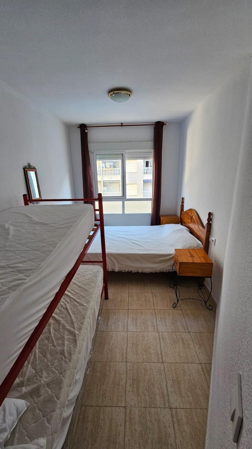 Apartment in Torrevieja, Alicante, Spain 1 bedroom, 49 sq.m. No. 183001