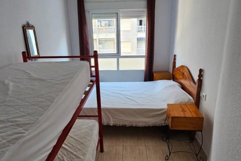 Appartamento in vendita a Torrevieja, Alicante, Spagna 1 camera da letto, 49 mq. N° 183001 - foto 13