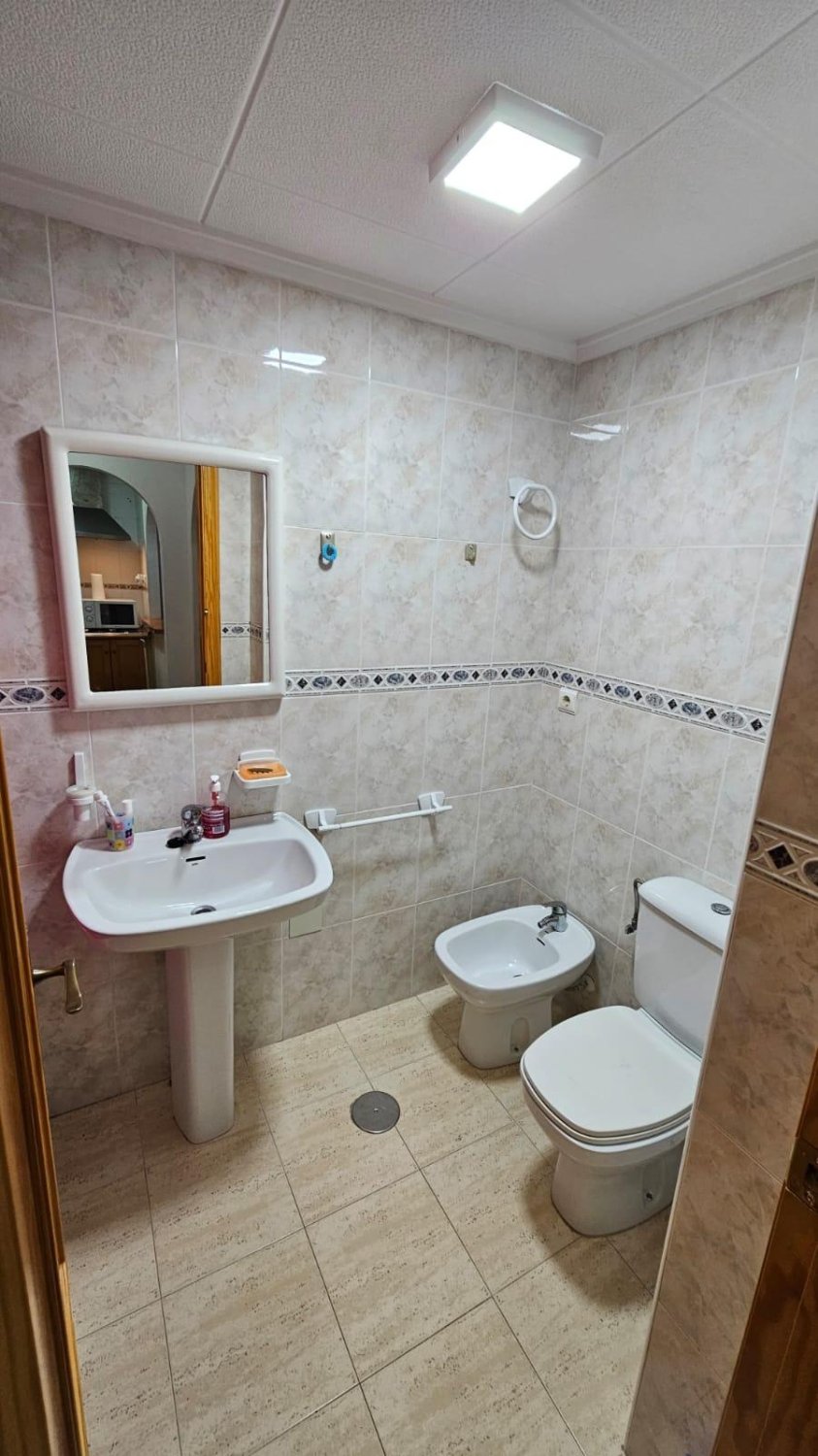 Apartment in Torrevieja, Alicante, Spain 1 bedroom, 49 sq.m. No. 183001