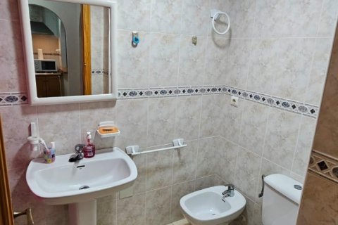 Appartamento in vendita a Torrevieja, Alicante, Spagna 1 camera da letto, 49 mq. N° 183001 - foto 16