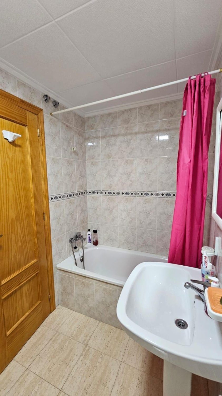 Apartment in Torrevieja, Alicante, Spain 1 bedroom, 49 sq.m. No. 183001