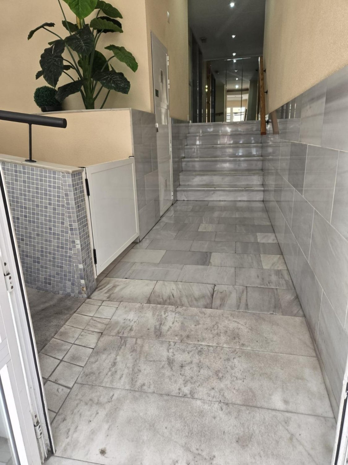 Apartment in Torrevieja, Alicante, Spain 1 bedroom, 49 sq.m. No. 183001