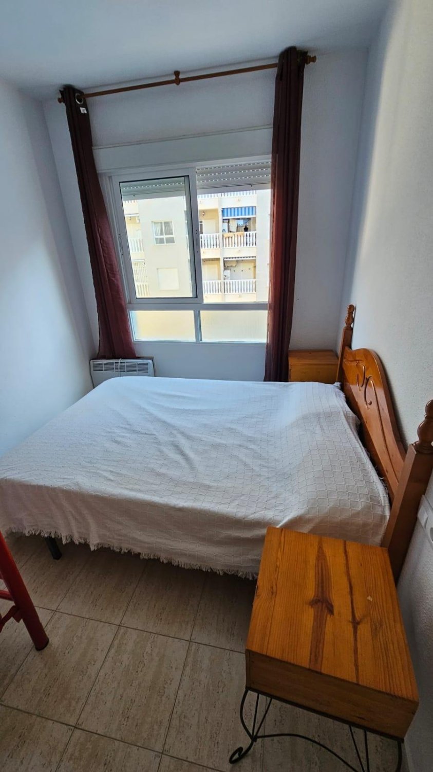 Apartment in Torrevieja, Alicante, Spain 1 bedroom, 49 sq.m. No. 183001