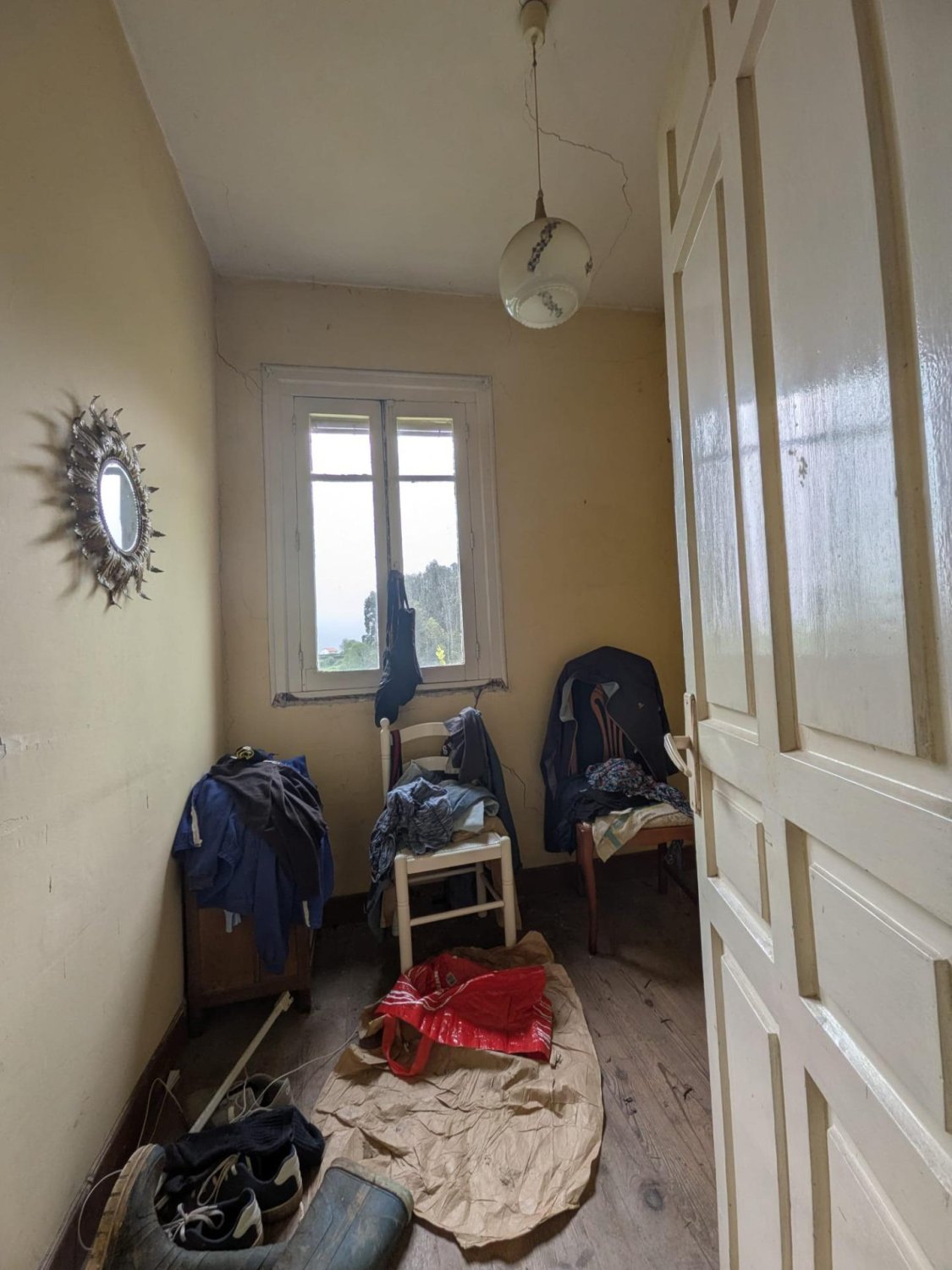 Hus i Cudillero, Asturias, Spanien 100 kvm. Nr. 183000