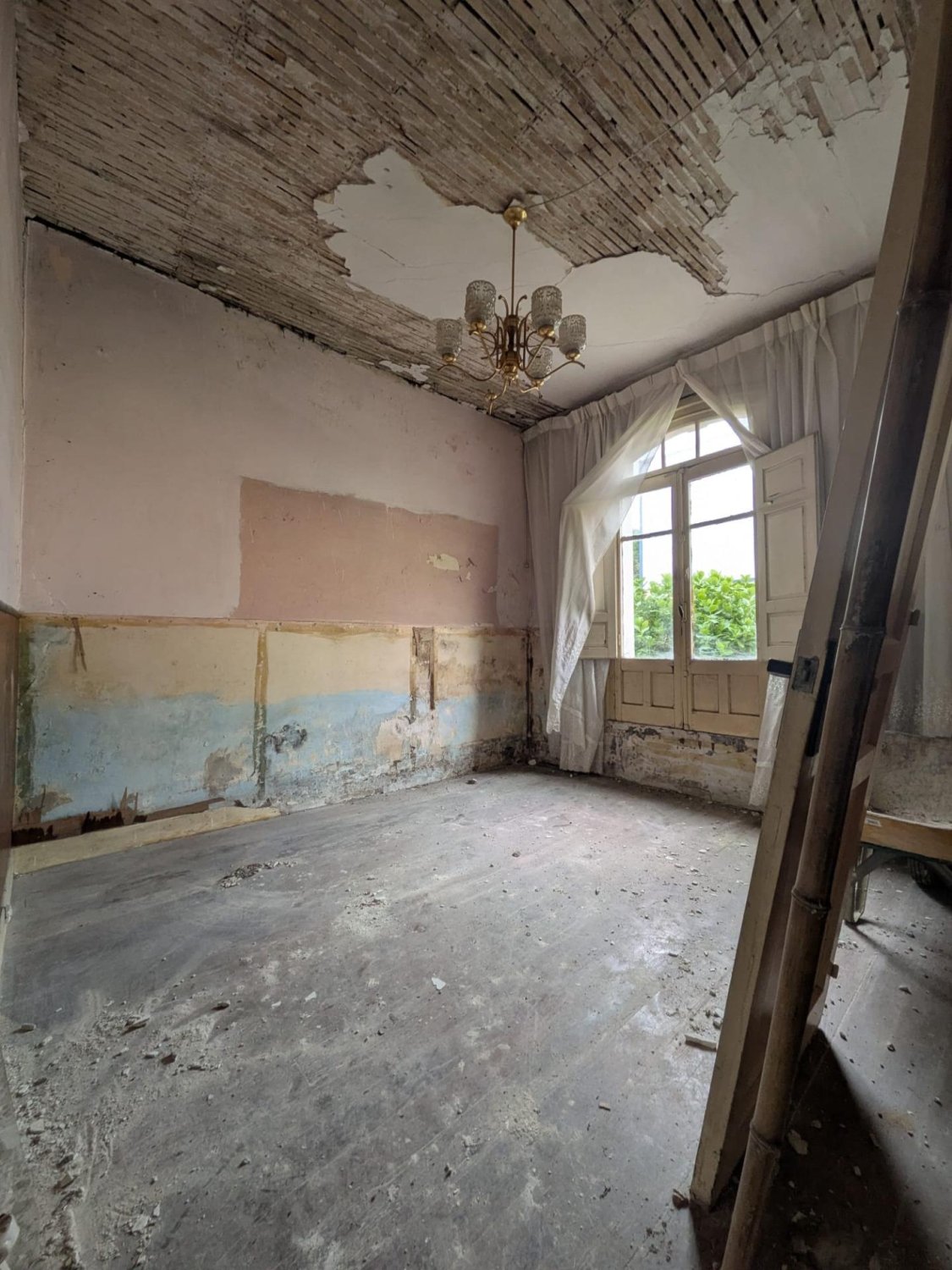Hus i Cudillero, Asturias, Spanien 100 kvm. Nr. 183000