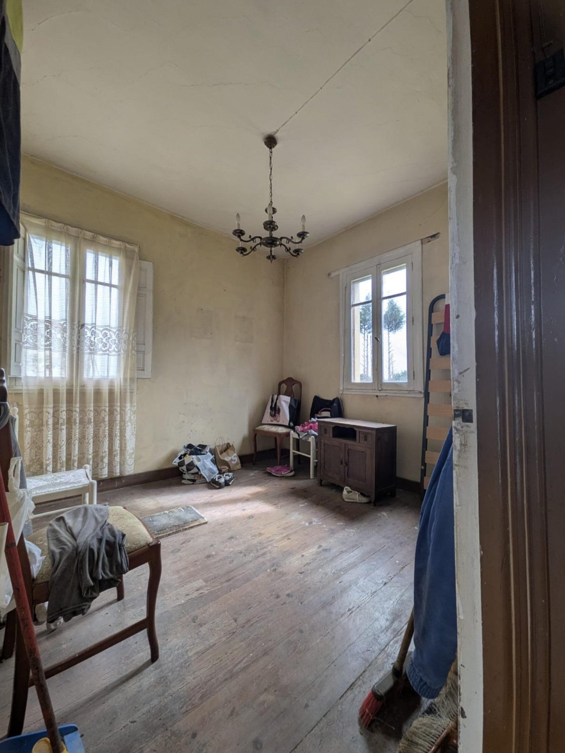 Hus i Cudillero, Asturias, Spanien 100 kvm. Nr. 183000