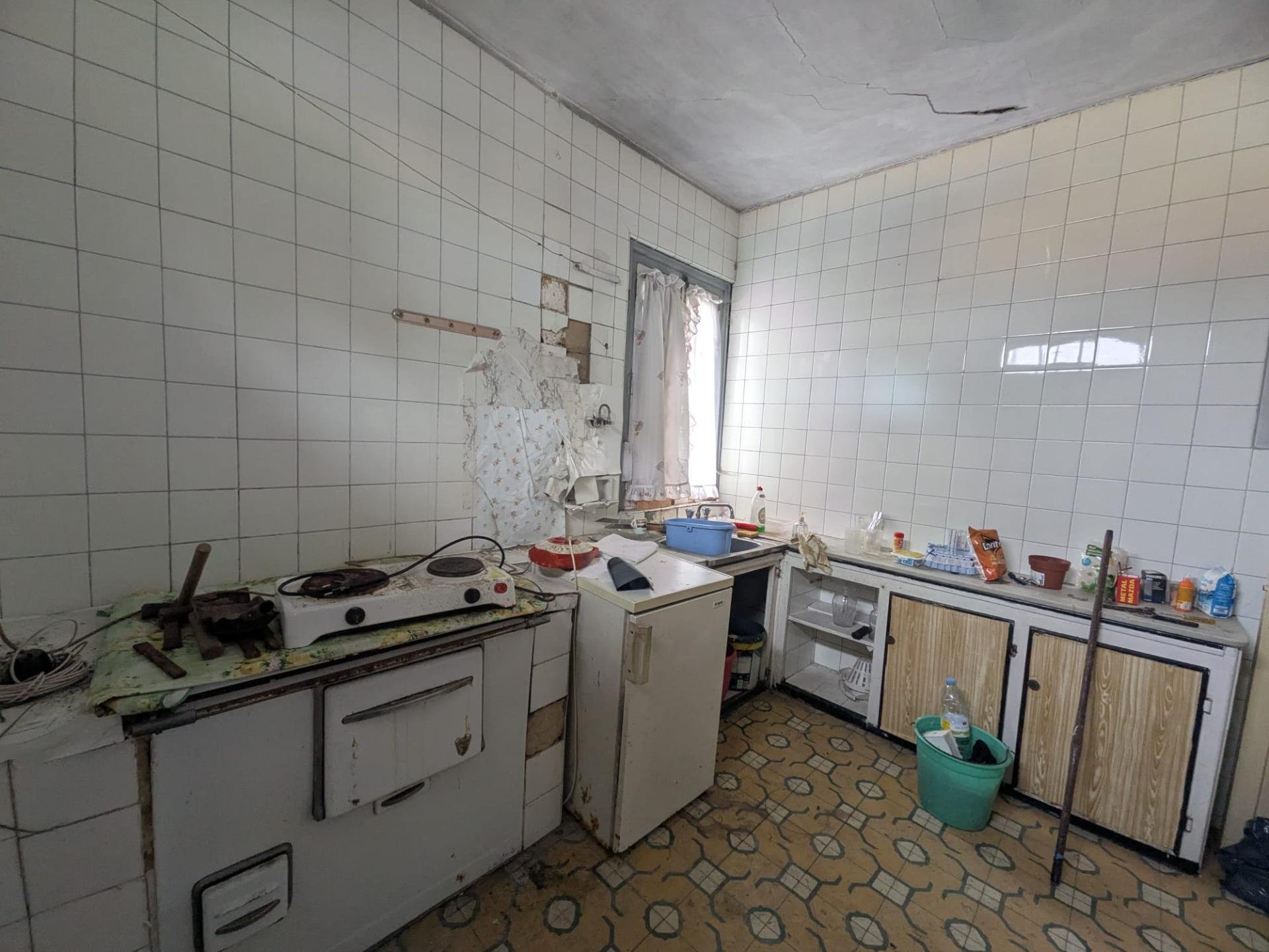 Hus i Cudillero, Asturias, Spanien 100 kvm. Nr. 183000