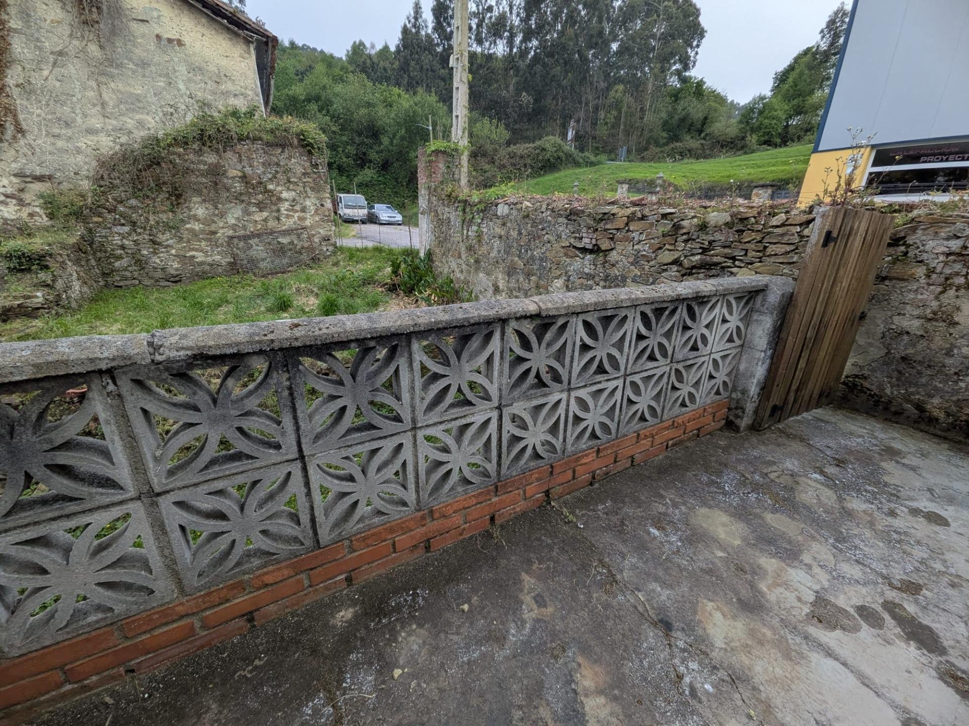 Hus i Cudillero, Asturias, Spanien 100 kvm. Nr. 183000