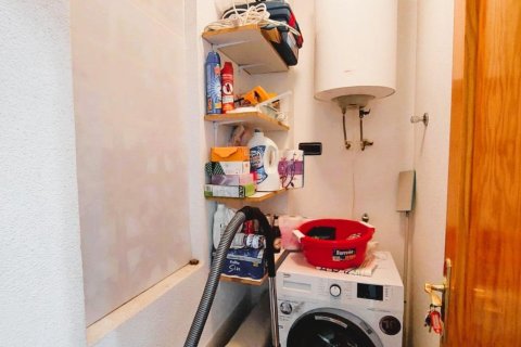 Huoneisto myytävänä Playa Flamenca II, Alicante, Espanja, 2 makuuhuonetta, 75 m2 No. 182997 - kuva 20