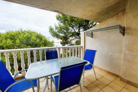 Huoneisto myytävänä Playa Flamenca II, Alicante, Espanja, 2 makuuhuonetta, 75 m2 No. 182997 - kuva 4