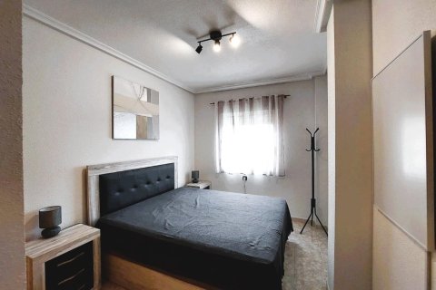 Huoneisto myytävänä Playa Flamenca II, Alicante, Espanja, 2 makuuhuonetta, 75 m2 No. 182997 - kuva 14