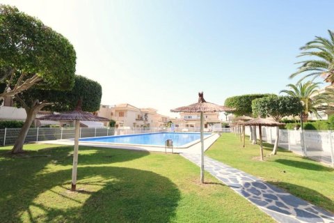 Huoneisto myytävänä Playa Flamenca II, Alicante, Espanja, 2 makuuhuonetta, 75 m2 No. 182997 - kuva 22
