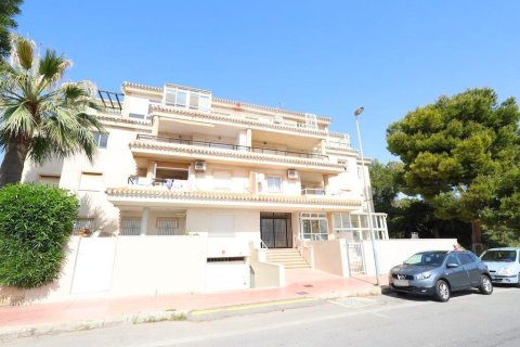 Apartamento en Playa Flamenca II, Alicante, España 2 dormitorios, 75 m2 No. 182997