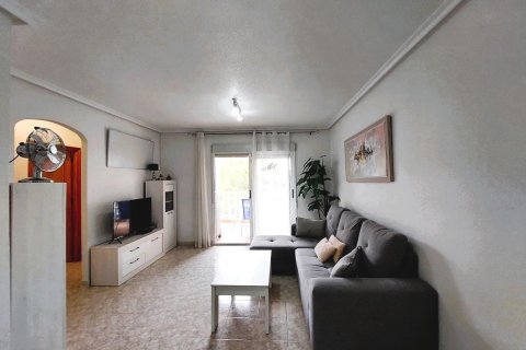 Huoneisto myytävänä Playa Flamenca II, Alicante, Espanja, 2 makuuhuonetta, 75 m2 No. 182997 - kuva 7