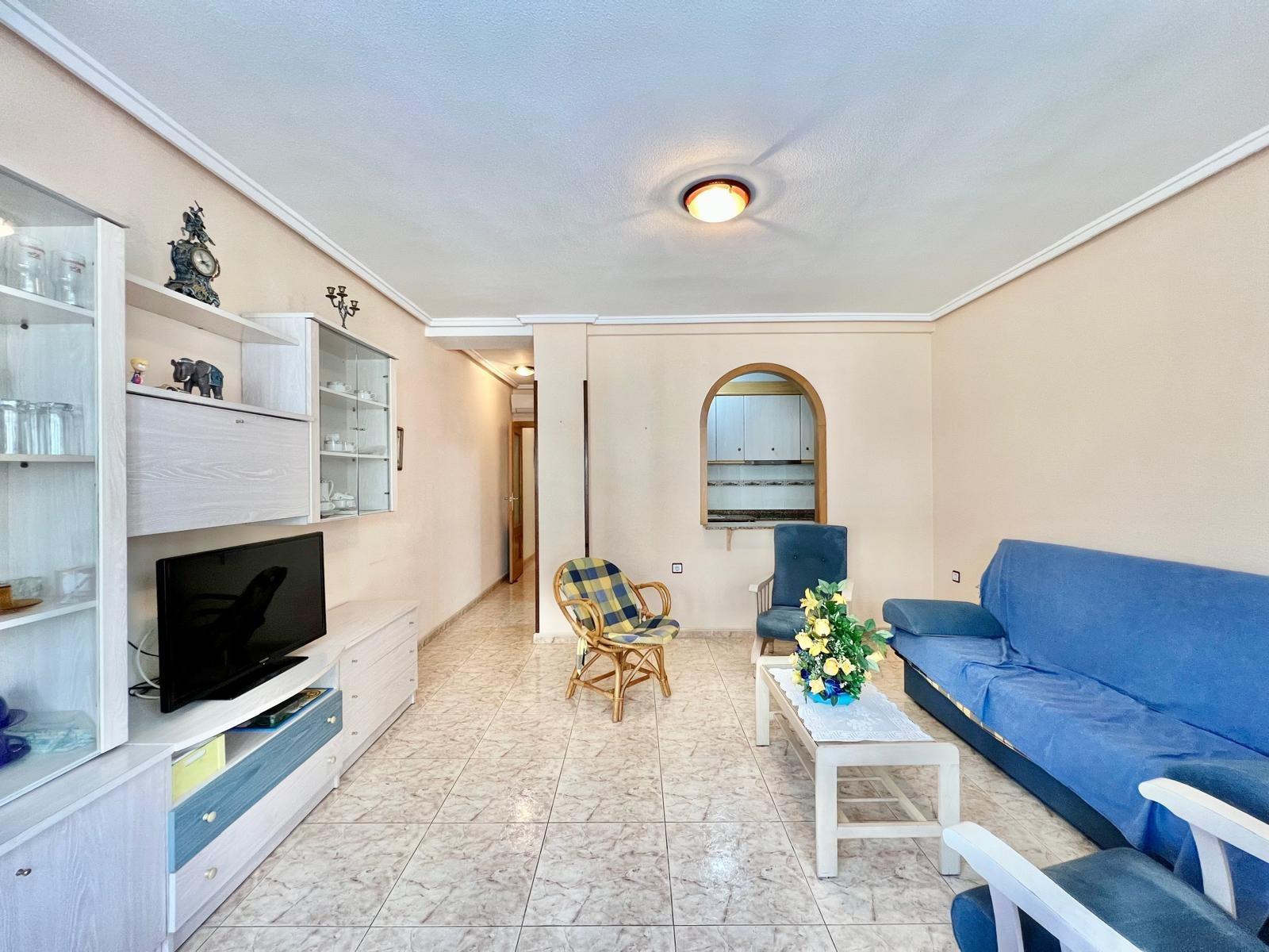 Wohnung in Torrevieja, Alicante, Spanien 2 Schlafzimmer, 72 m2 Nr. 182999