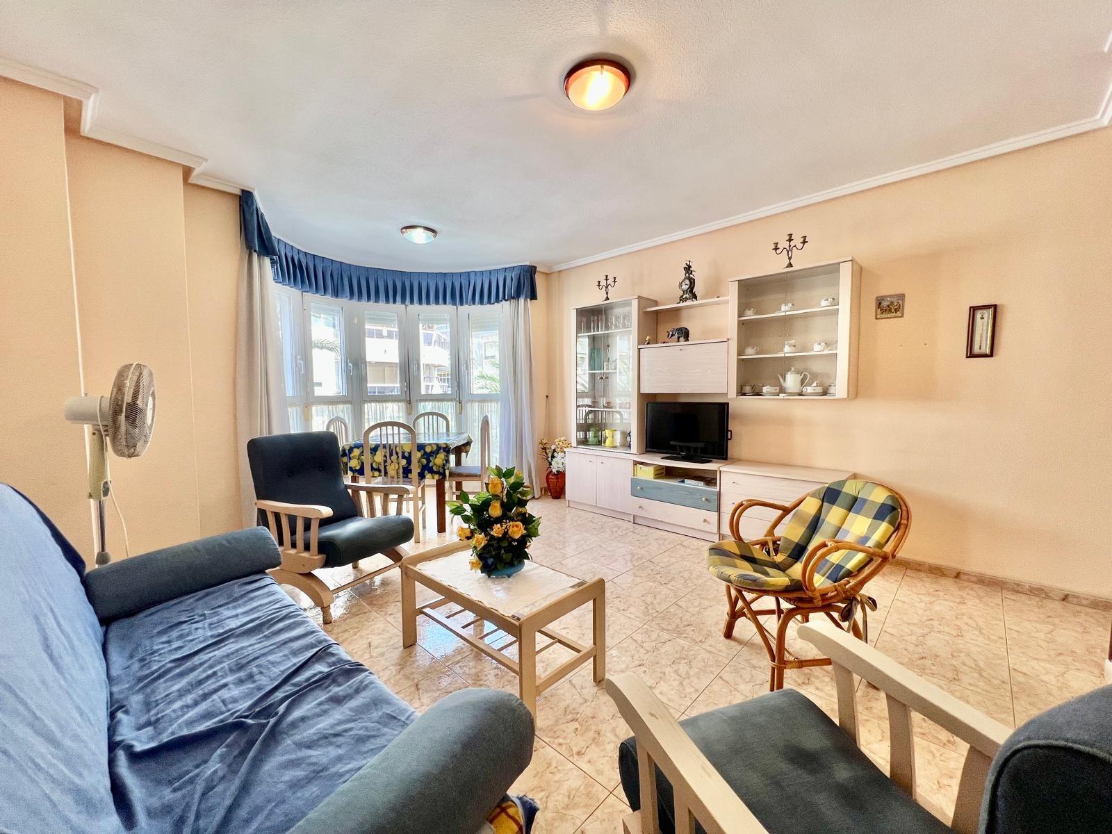 Wohnung in Torrevieja, Alicante, Spanien 2 Schlafzimmer, 72 m2 Nr. 182999