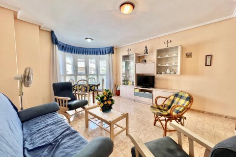 Wohnung zum Verkauf in Torrevieja, Alicante, Spanien 2 Schlafzimmer, 72 m2 Nr. 182999 - Foto 10