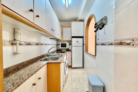 Wohnung zum Verkauf in Torrevieja, Alicante, Spanien 2 Schlafzimmer, 72 m2 Nr. 182999 - Foto 29