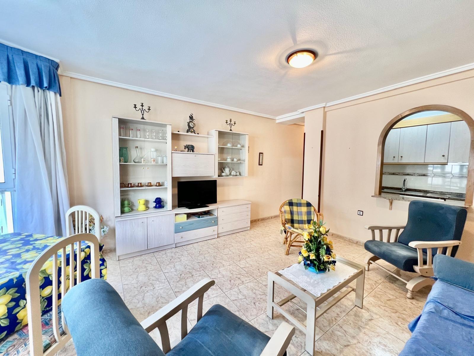 Wohnung in Torrevieja, Alicante, Spanien 2 Schlafzimmer, 72 m2 Nr. 182999