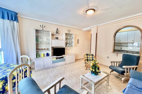 Wohnung zum Verkauf in Torrevieja, Alicante, Spanien 2 Schlafzimmer, 72 m2 Nr. 182999 - Foto 22