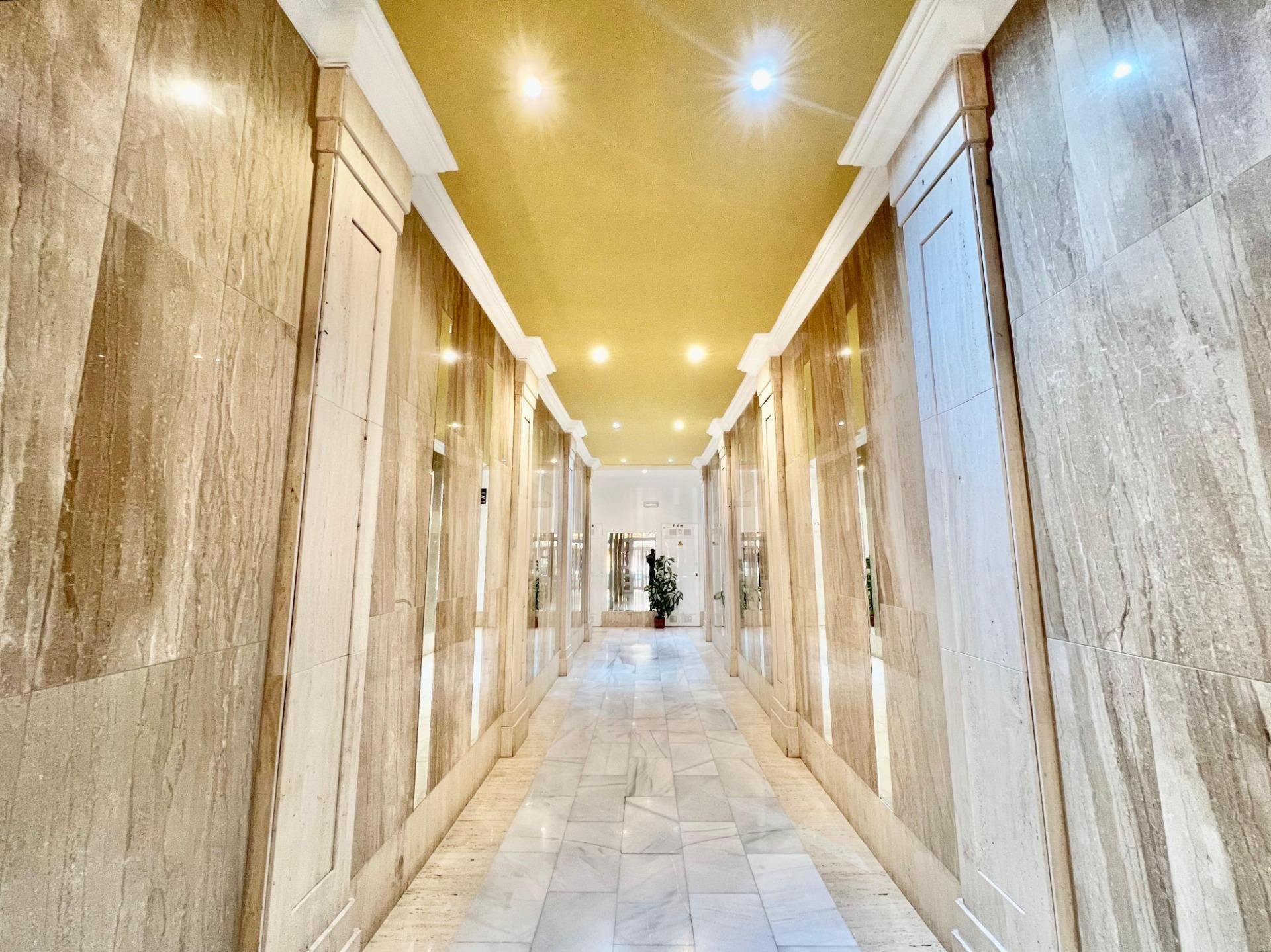 Wohnung in Torrevieja, Alicante, Spanien 2 Schlafzimmer, 72 m2 Nr. 182999