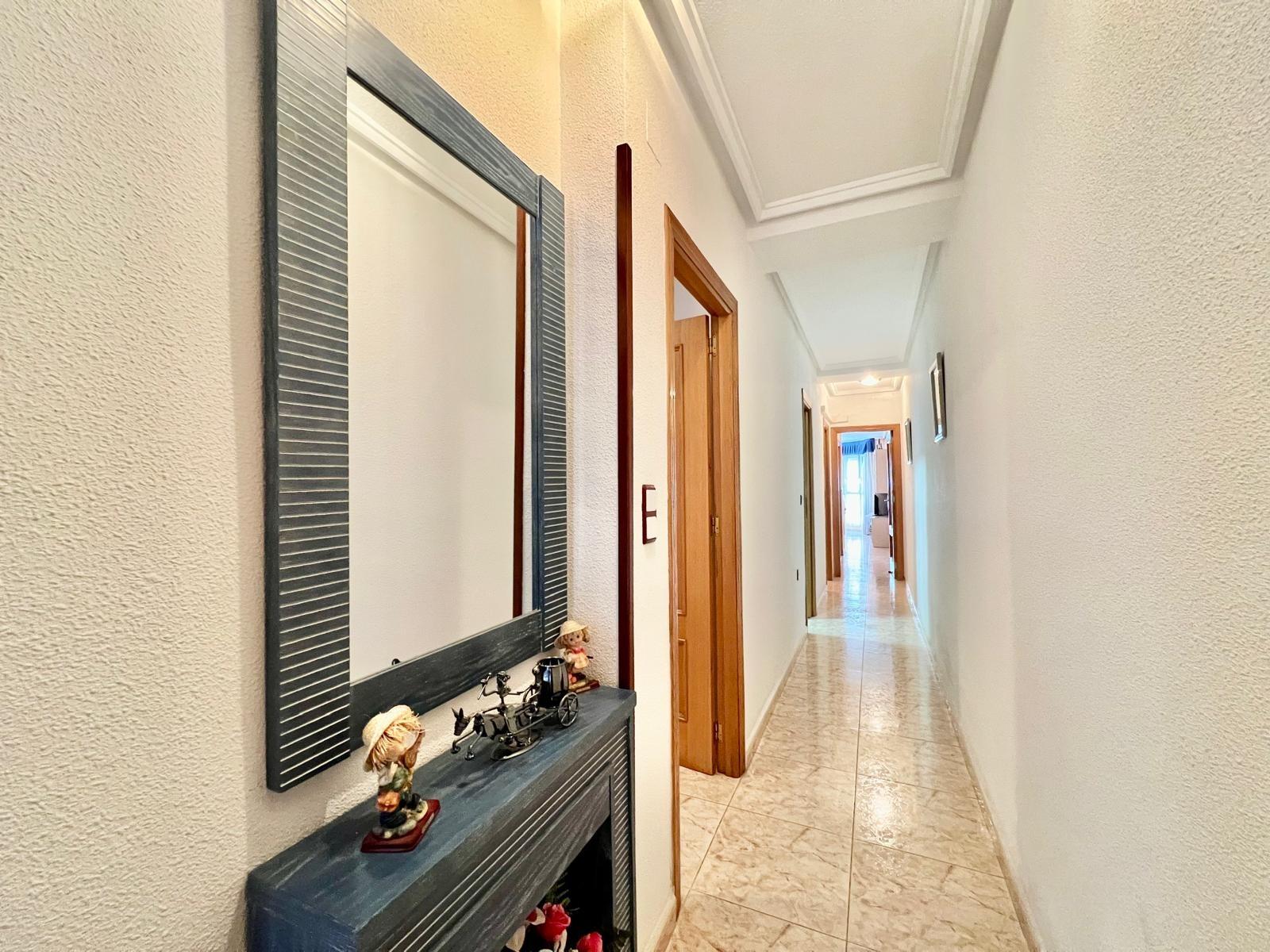 Wohnung in Torrevieja, Alicante, Spanien 2 Schlafzimmer, 72 m2 Nr. 182999