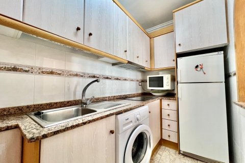 Wohnung zum Verkauf in Torrevieja, Alicante, Spanien 2 Schlafzimmer, 72 m2 Nr. 182999 - Foto 30
