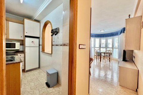 Wohnung zum Verkauf in Torrevieja, Alicante, Spanien 2 Schlafzimmer, 72 m2 Nr. 182999 - Foto 27