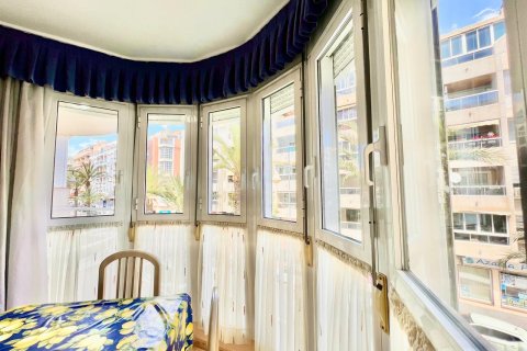 Wohnung zum Verkauf in Torrevieja, Alicante, Spanien 2 Schlafzimmer, 72 m2 Nr. 182999 - Foto 17
