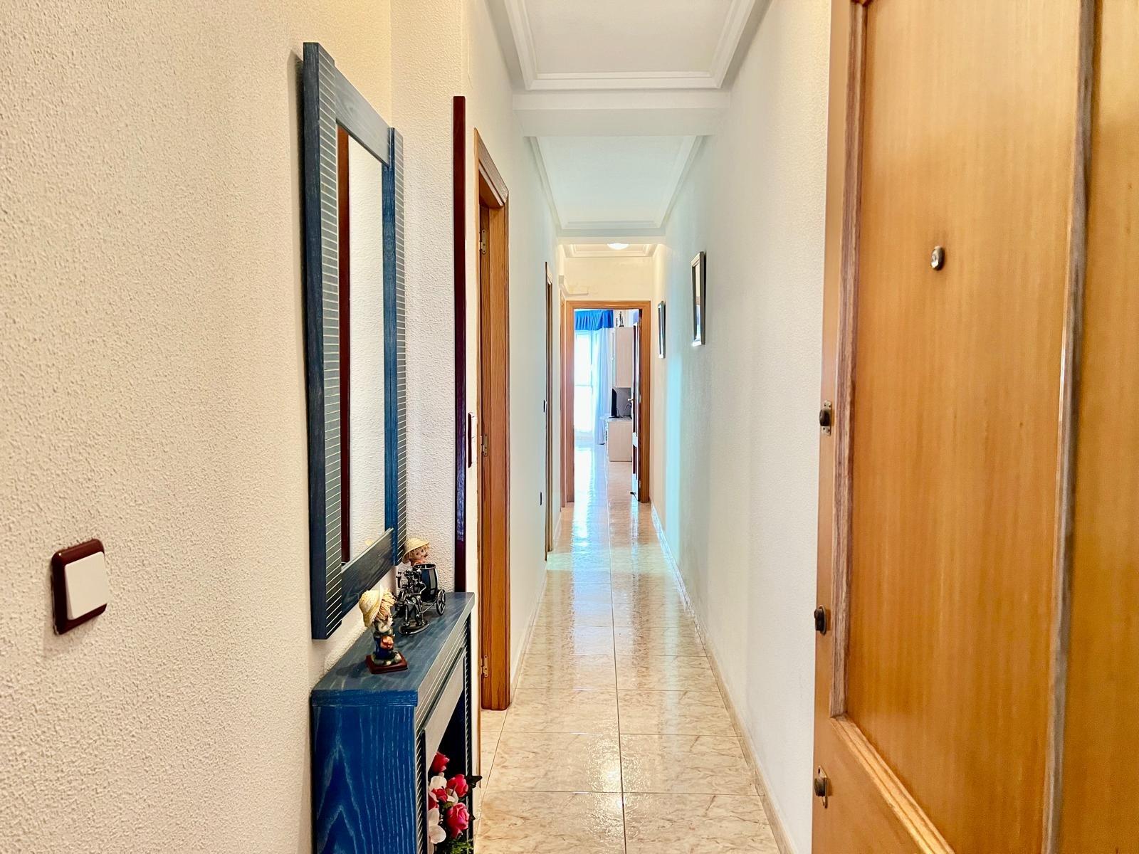 Wohnung in Torrevieja, Alicante, Spanien 2 Schlafzimmer, 72 m2 Nr. 182999