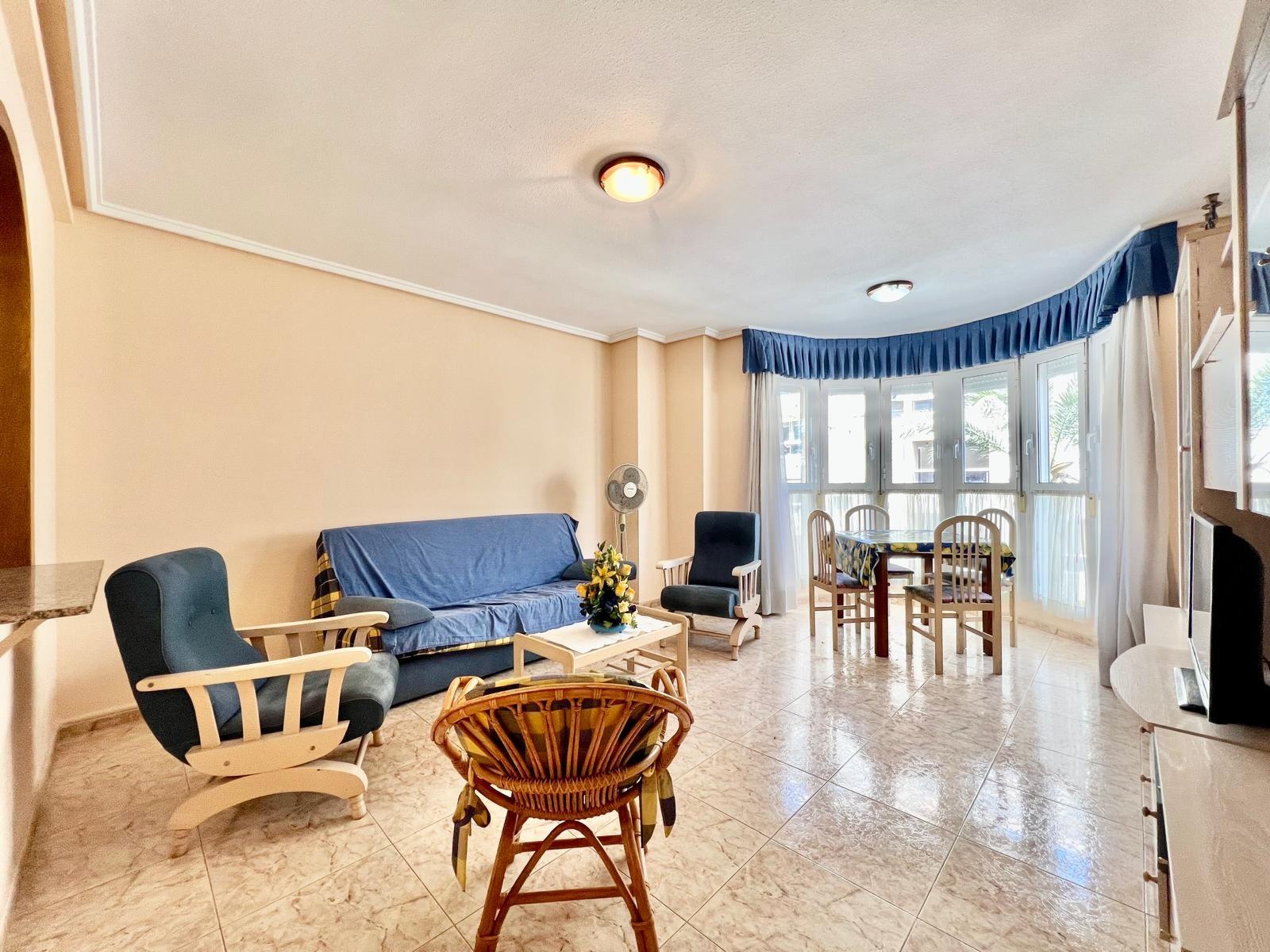 Wohnung in Torrevieja, Alicante, Spanien 2 Schlafzimmer, 72 m2 Nr. 182999