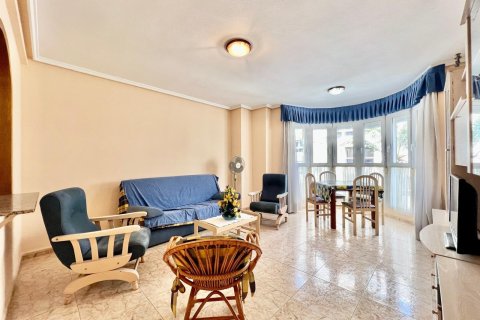 Wohnung zum Verkauf in Torrevieja, Alicante, Spanien 2 Schlafzimmer, 72 m2 Nr. 182999 - Foto 8