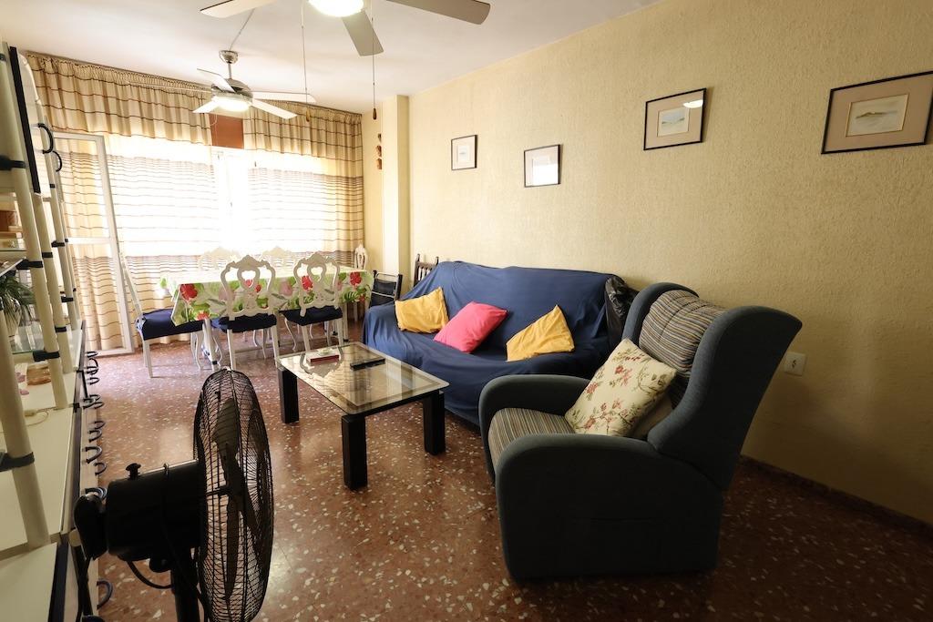 Appartamento a Torrevieja, Alicante, Spagna 3 camere da letto, 85 mq. N° 182996