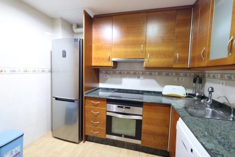 Apartment for sale in Torrevieja, Alicante, Spain 3 bedrooms, 85 sq.m. No. 182996 - photo 7
