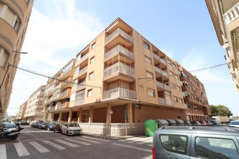 Wohnung in Torrevieja, Alicante, Spanien 3 Schlafzimmer, 85 m2 Nr. 182996