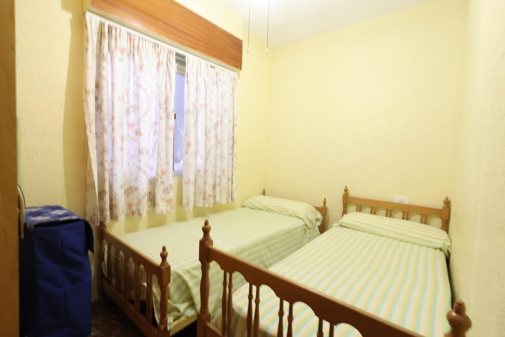 Appartamento a Torrevieja, Alicante, Spagna 3 camere da letto, 85 mq. N° 182996