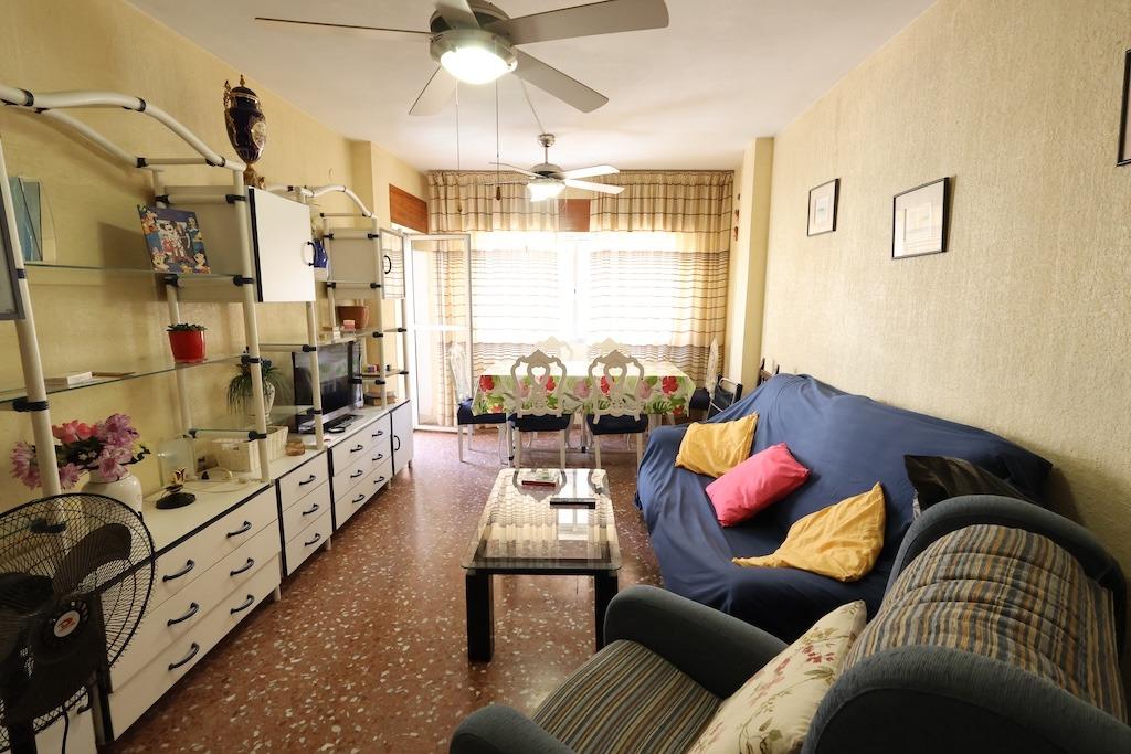 Appartamento a Torrevieja, Alicante, Spagna 3 camere da letto, 85 mq. N° 182996