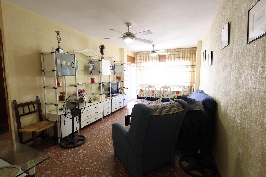 Appartamento a Torrevieja, Alicante, Spagna 3 camere da letto, 85 mq. N° 182996