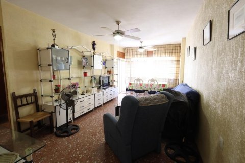 Apartment for sale in Torrevieja, Alicante, Spain 3 bedrooms, 85 sq.m. No. 182996 - photo 5