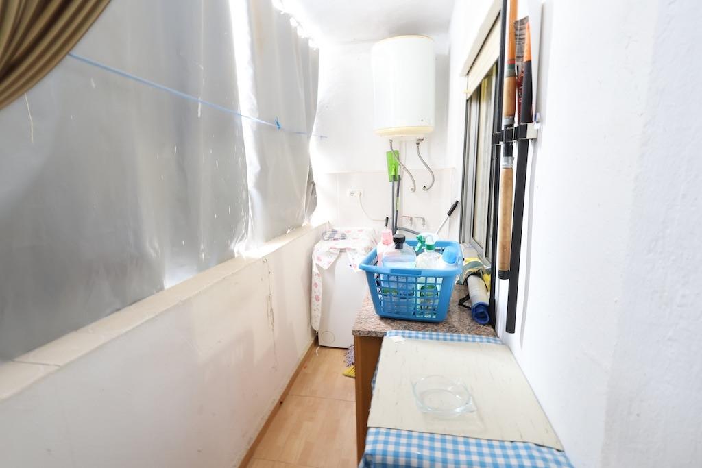 Appartamento a Torrevieja, Alicante, Spagna 3 camere da letto, 85 mq. N° 182996