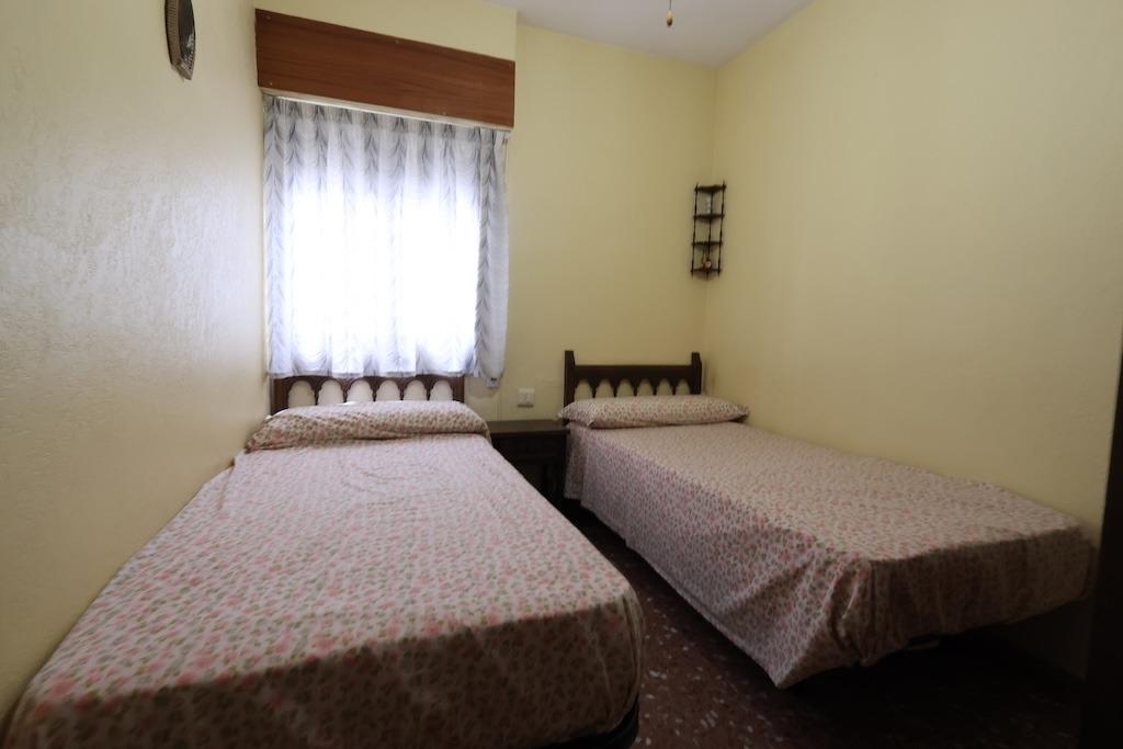 Appartamento a Torrevieja, Alicante, Spagna 3 camere da letto, 85 mq. N° 182996
