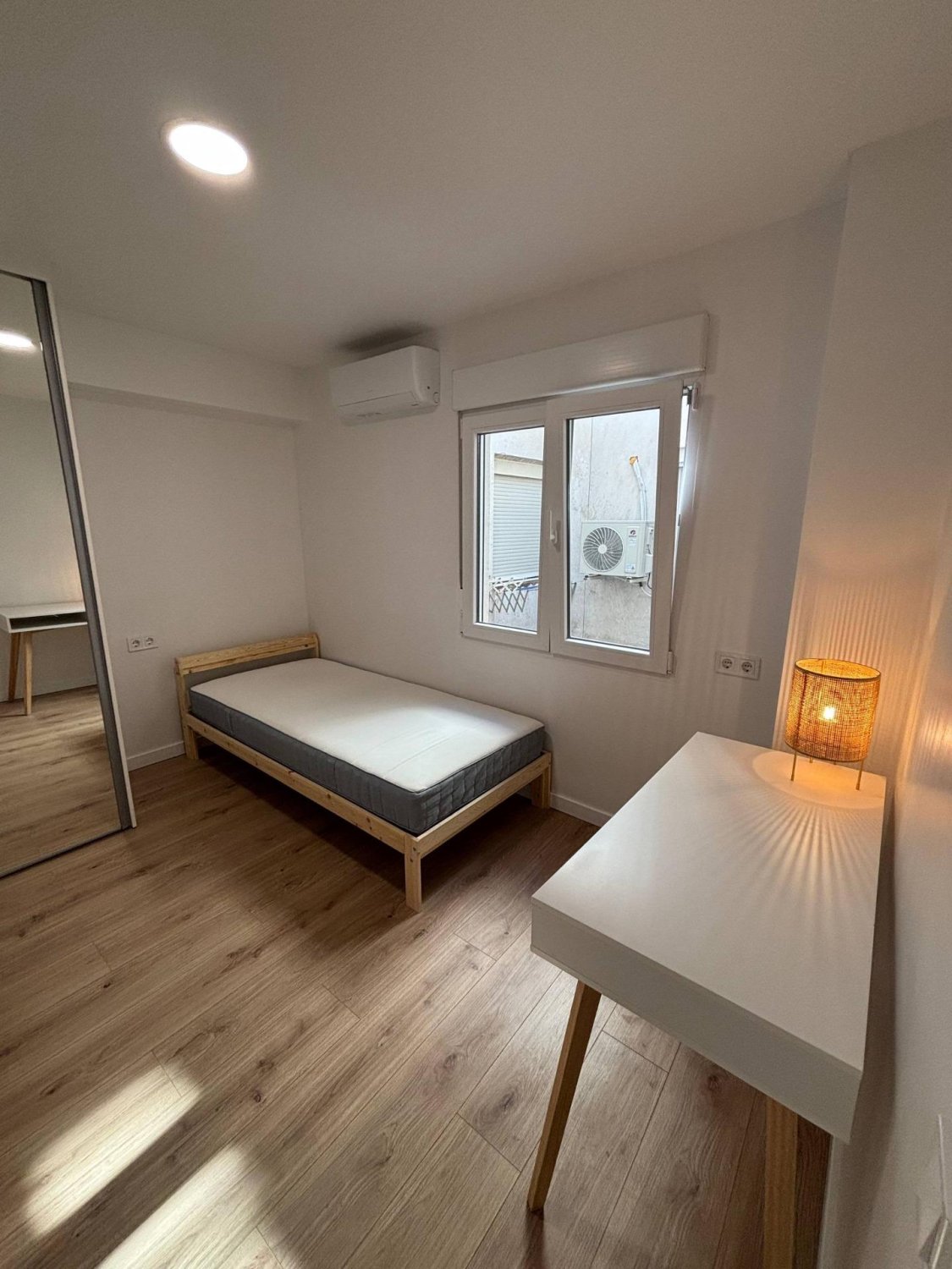 Apartment à Manises, Valencia, Espagne 3 chambres, 63 m2 No. 183002