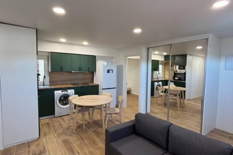 Wohnung zum Verkauf in Manises, Valencia, Spanien 3 Schlafzimmer, 63 m2 Nr. 183002 - Foto 15