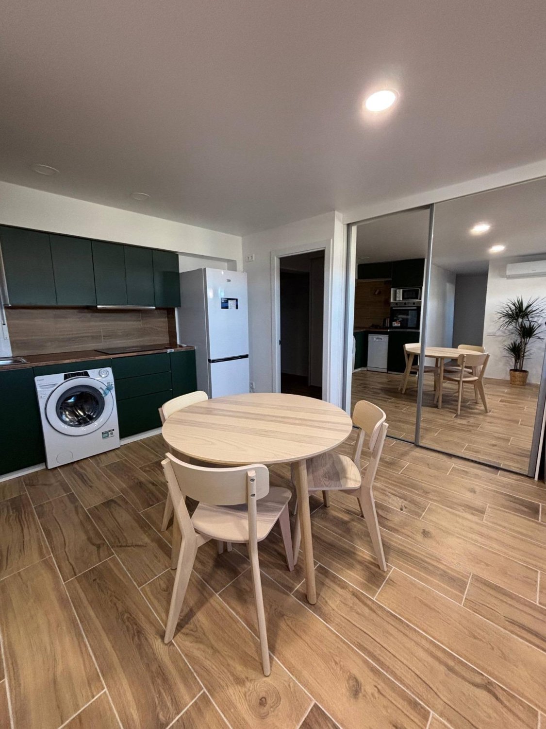 Apartment à Manises, Valencia, Espagne 3 chambres, 63 m2 No. 183002
