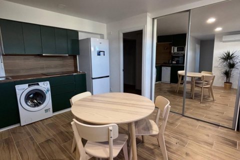 Wohnung zum Verkauf in Manises, Valencia, Spanien 3 Schlafzimmer, 63 m2 Nr. 183002 - Foto 7