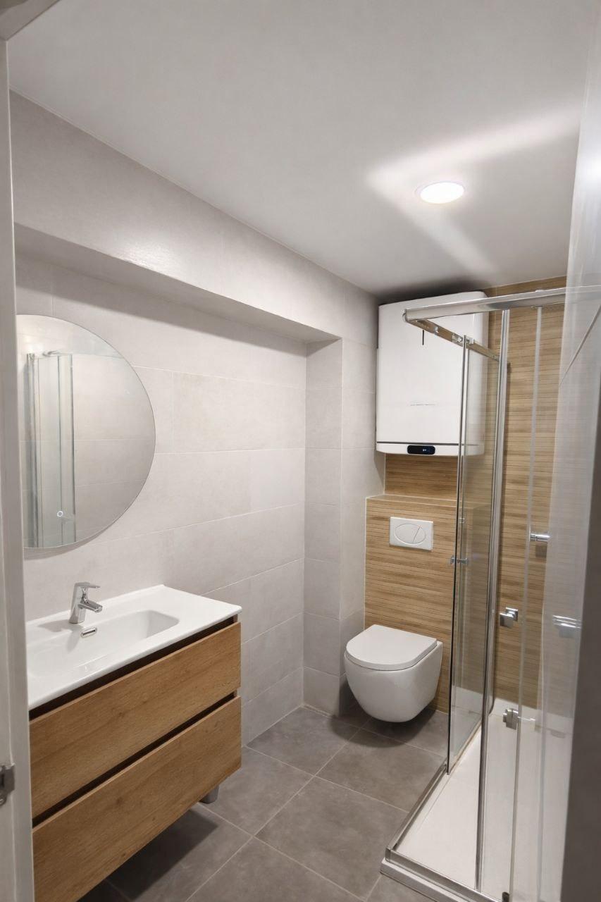 Apartment à Manises, Valencia, Espagne 3 chambres, 63 m2 No. 183002